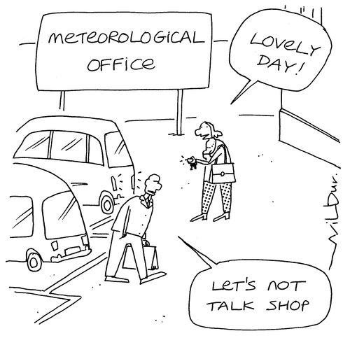 Meteorological Office.