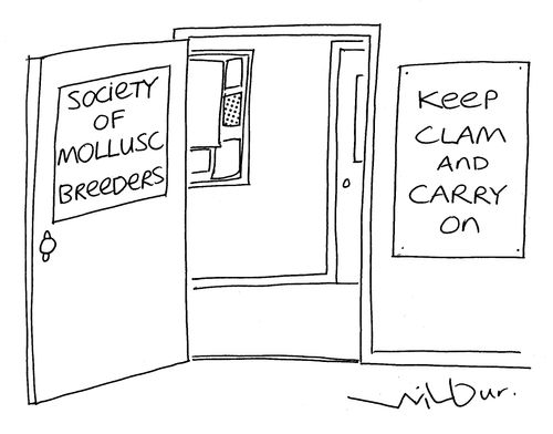 Society of Mollusc Breeders.