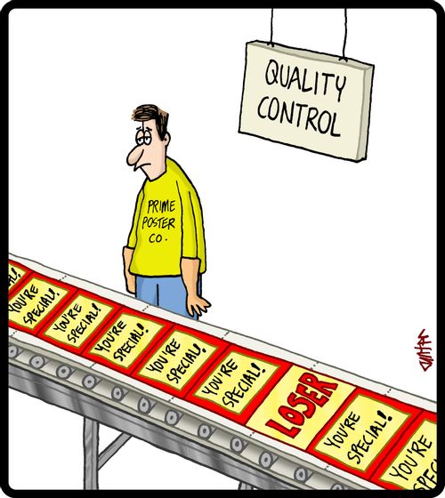 Prime Poster Company: Quality Control