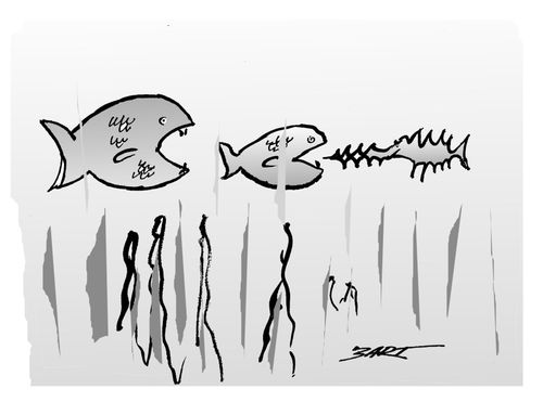 Countervailing Strategies