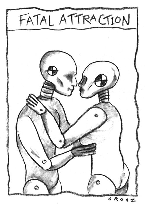 Fatal Attraction