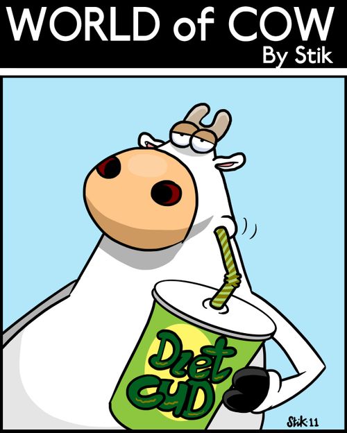 Diet Cud