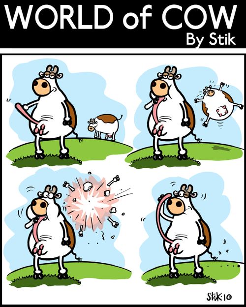Dangerous inflation