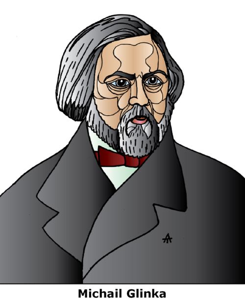 Michail Glinka