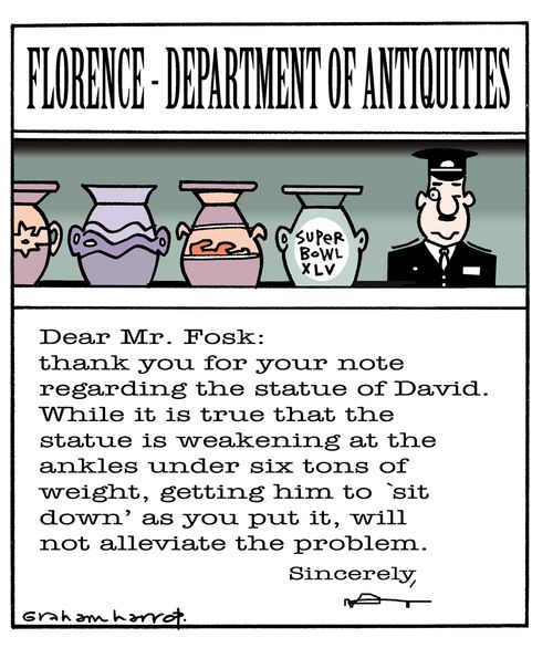 Dept. of Antiquities
