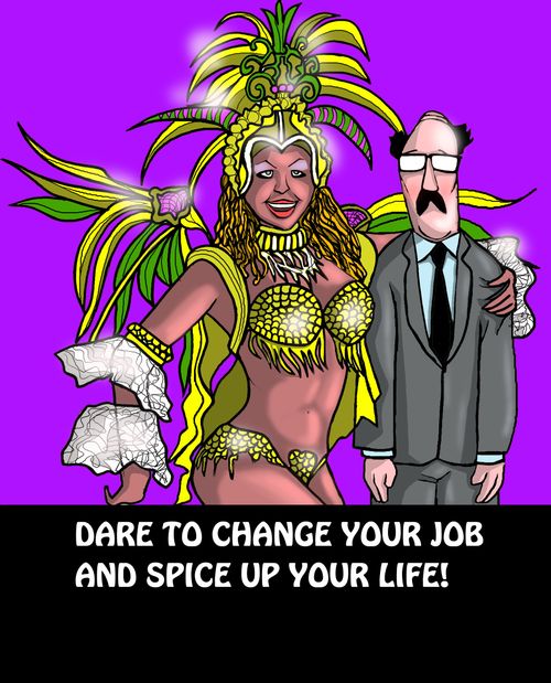 Spice up your life