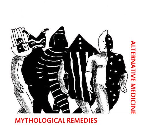 Alternative Medicine.