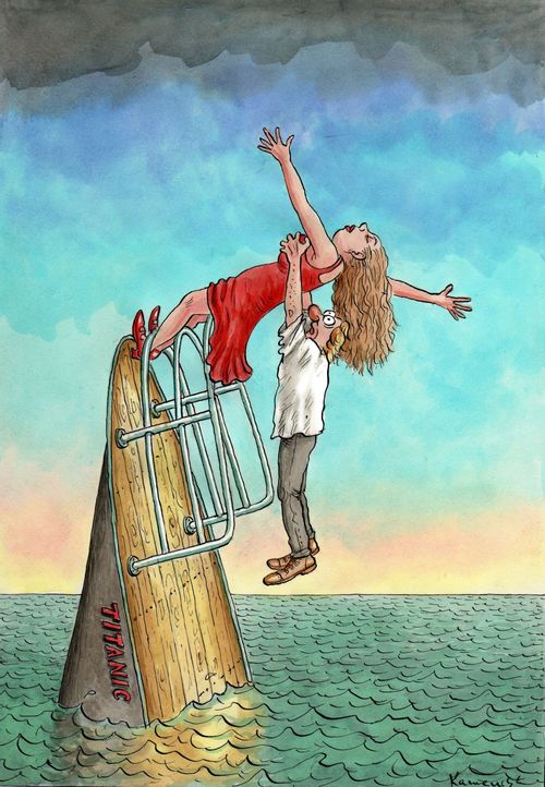 Titanic