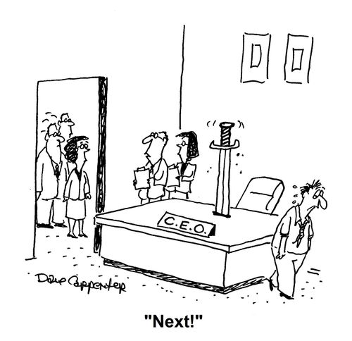 'Next!'