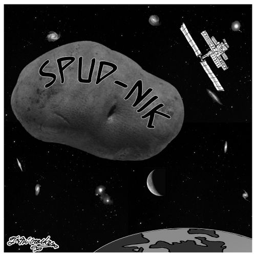 Spud-Nik