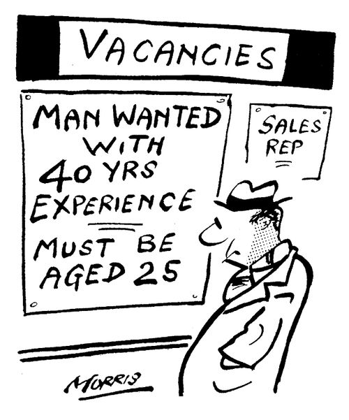 Impossible to Fill Vacancies