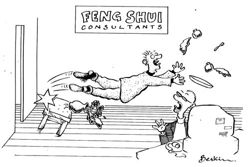 Feng Shui Consultants