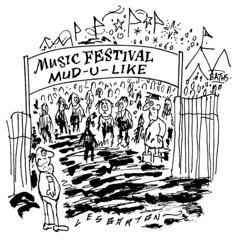 Music Festival