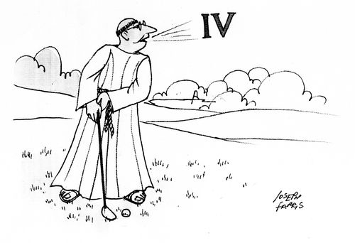 IV