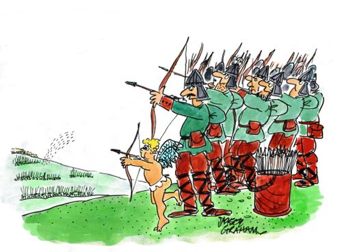 Archers.