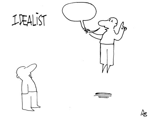 'Idealist'