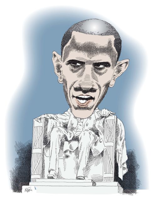 Barack Obama