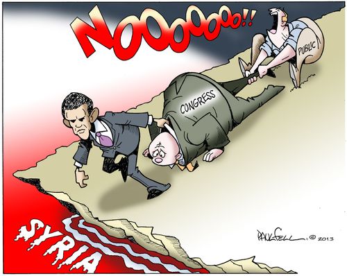 To The Brink