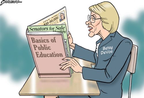 Betsy DeVos