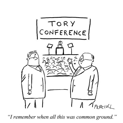 "I remember when all this was common ground."