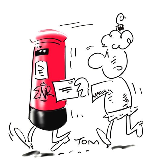 Royal Mail Privatisation