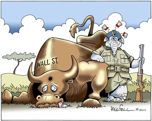 The Great Hunter