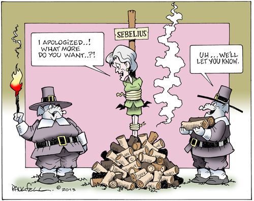 'I apologized..! What more do you want...?!'
