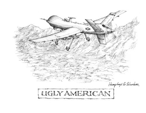 Ugly American