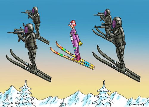 Winter Games