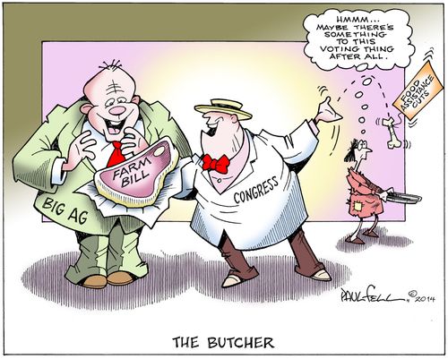 The Butcher
