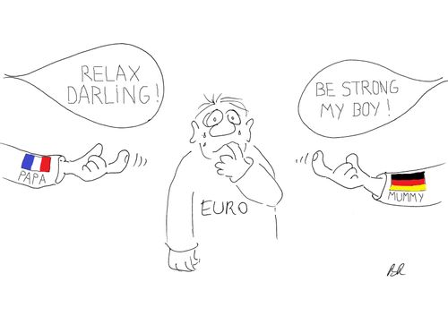 Euro Parents