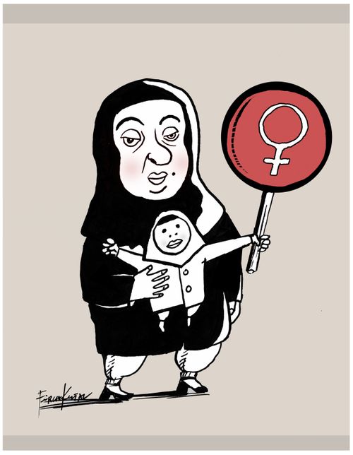 International Women's Day