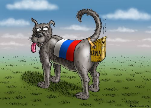 Ukraine Crisis