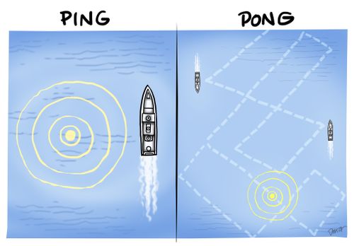 Ping Pong