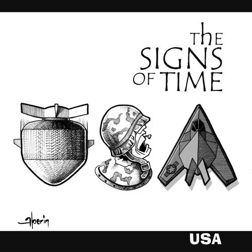 The Signs of Time