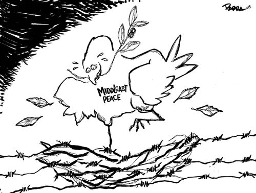 Middleast Peace