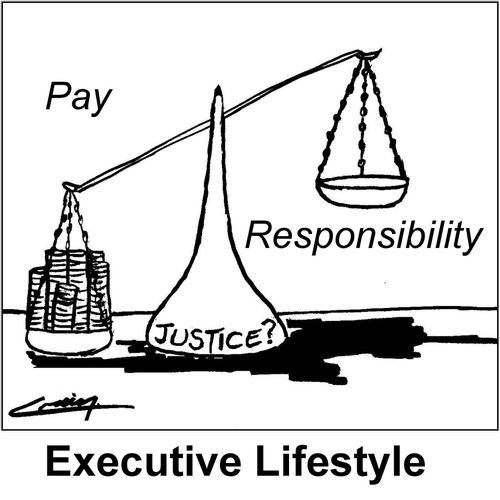 Executive Lifestyle