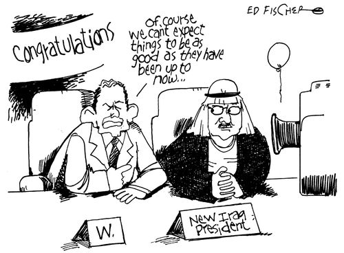 Of Course, we can't expect things to be as good as they have been up to now