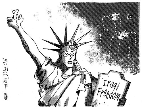 Hopeful Liberty