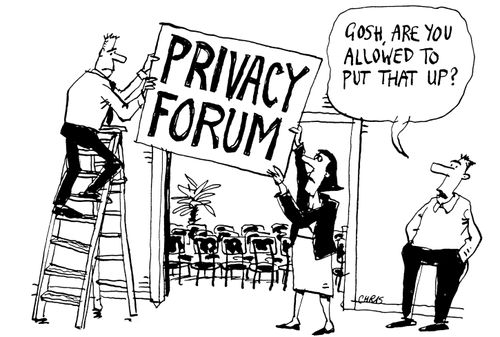 Privacy Forum