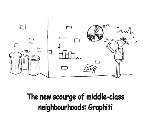 The new scourge of middle-class neighbourhoods: Graph-iti.