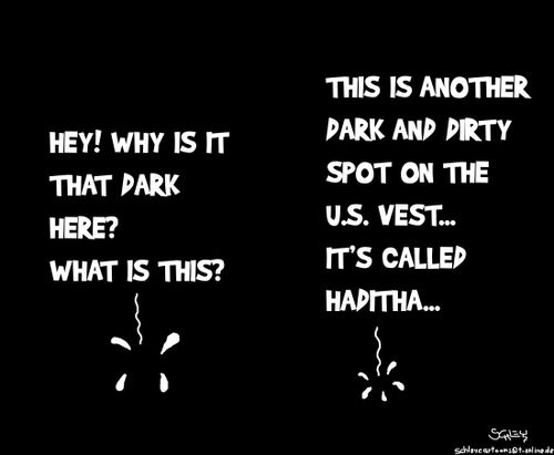 Haditha.