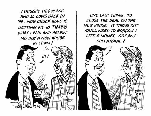 Land Sale