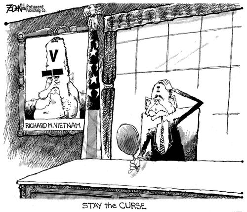 Stay the Curse.