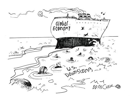 Global Economy.