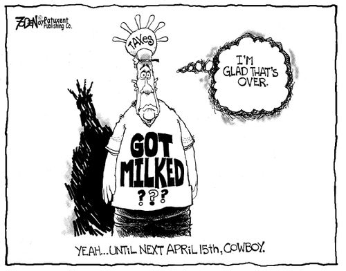 Cowboy - Got Milked?