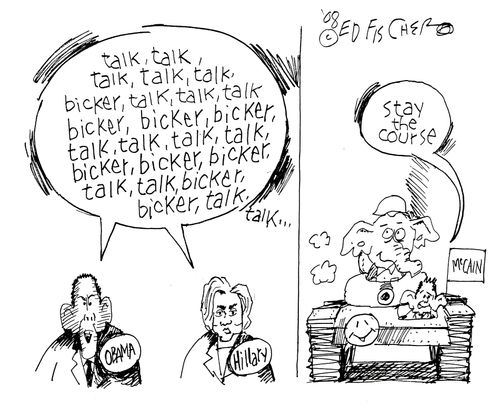 Bicker Bicker.