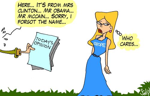 Today's Opinion
