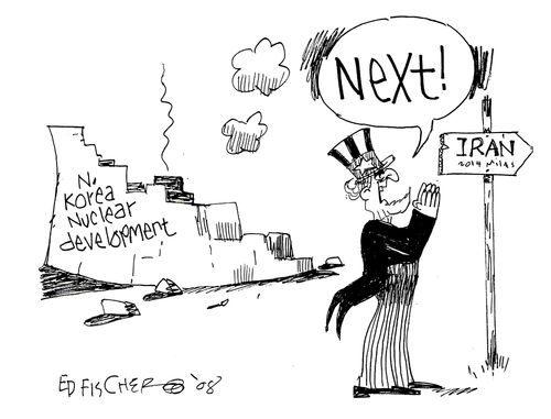 Iran.
