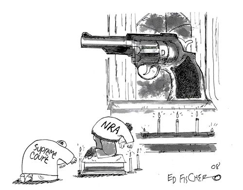 NRA.